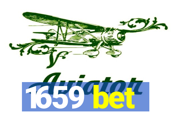 1659 bet